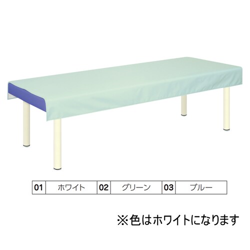 SEK診察台シーツ ホワイト 700×1900mm