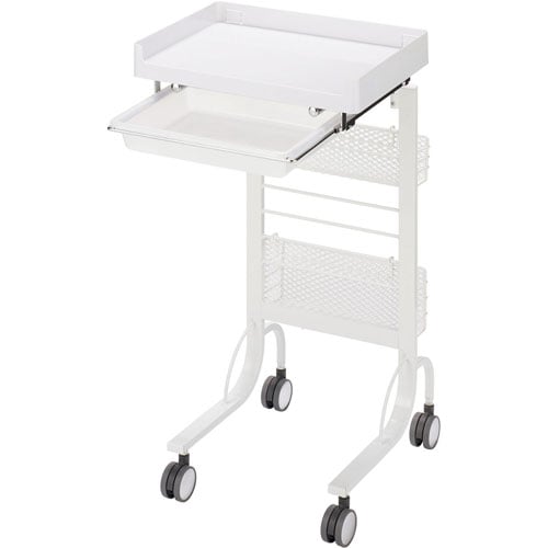 アプリワゴン スタッキングタイプ ホワイト