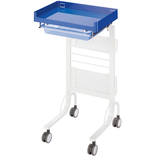 アプリワゴン スタッキングタイプ ブルー