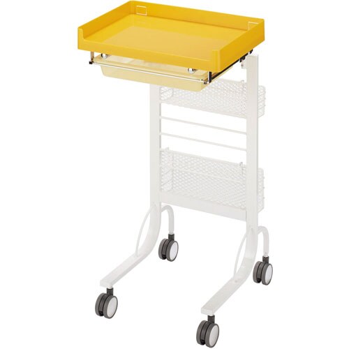 アプリワゴン スタッキングタイプ イエロー