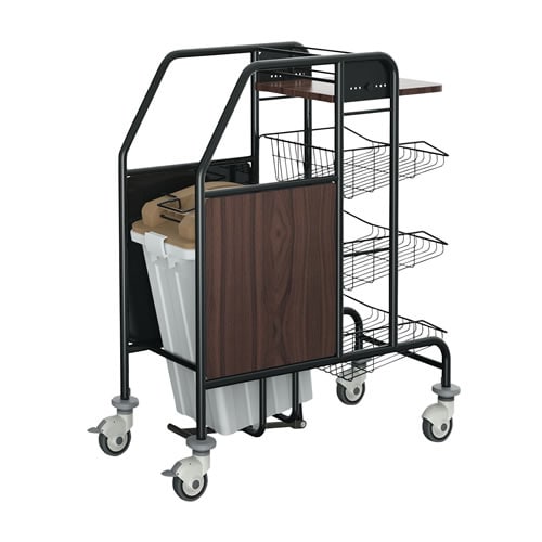 オムツ交換カート48