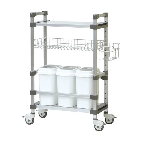 OMUTSU・WAGON OMT−3