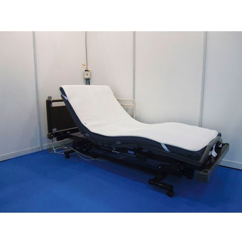 床ずれナース ベッドパッド 幅850mm