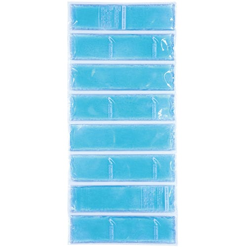 8連アイシングゲルパッド