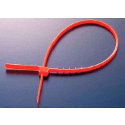 セフティロック オレンジ 1000本入