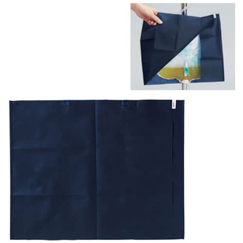 マツヨシ導尿・排液バッグカバー(シングルユース)