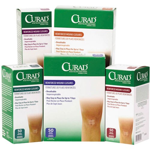 メディストリップ 12×101mm