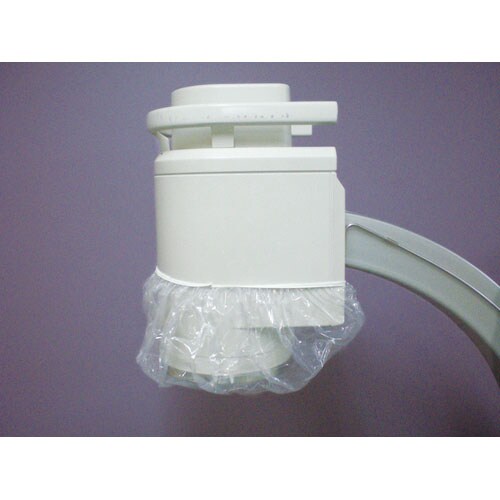 レントゲンカバー φ700mm