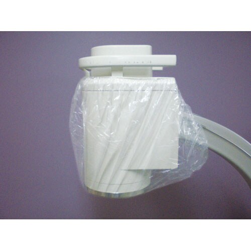 レントゲンカバー φ1000mm