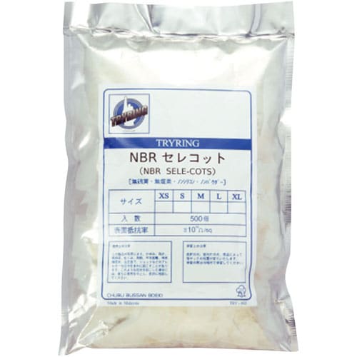 NBRセレコット L