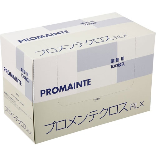 プロメンテクロス RLXW