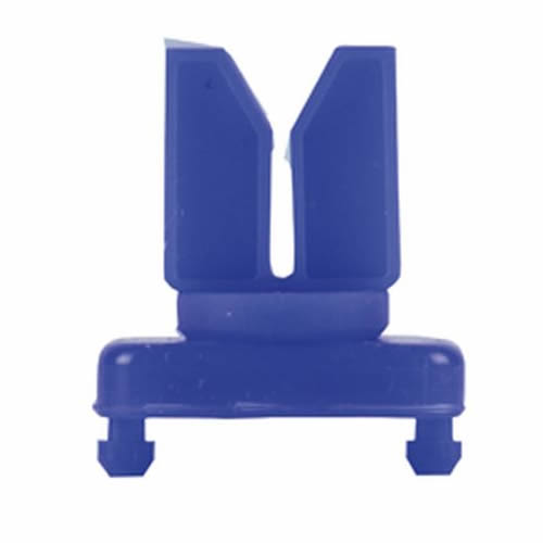 クリーンバスケットシェル アタッチメント2mm