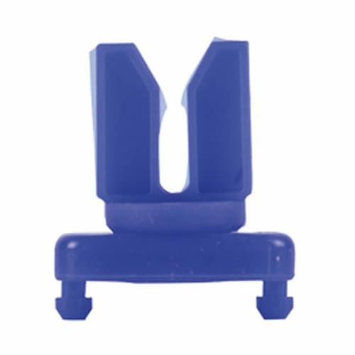 クリーンバスケットシェル アタッチメント4mm