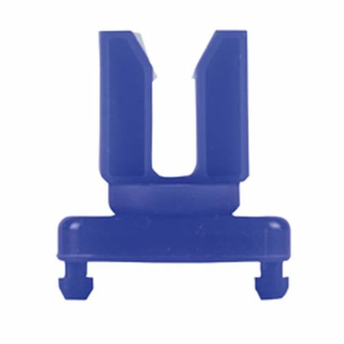 クリーンバスケットシェル アタッチメント6mm