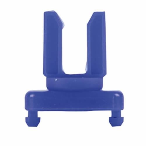 クリーンバスケットシェル アタッチメント8mm