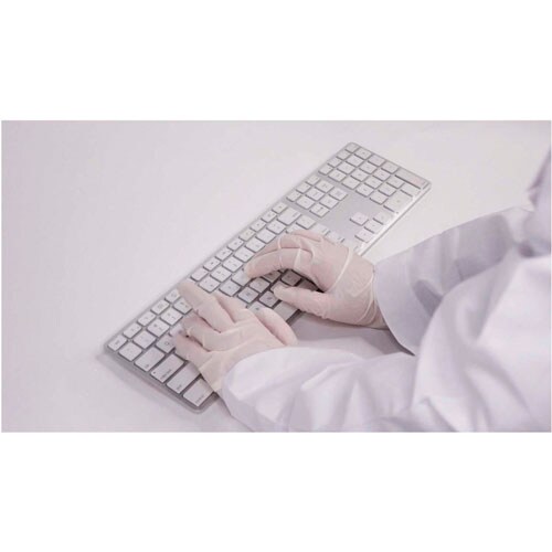 キーボードカバー(デスクトップ用) 3枚入