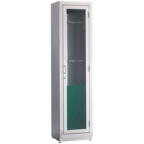 ファイバースコープ保管庫 290型架台 4本掛