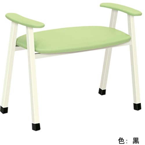 スタンドチェアー 黒