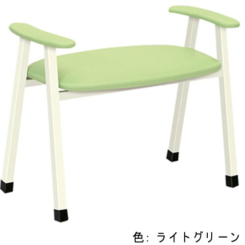 スタンドチェアー ライトグリーン