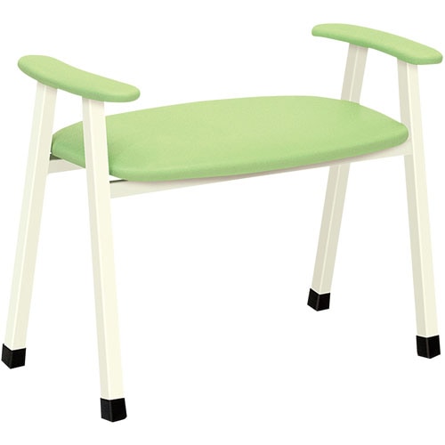 スタンドチェアー ライムグリーン