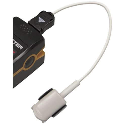 小児用クリッププローブ