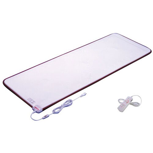 遠赤外線敷パット