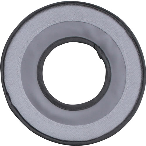 変えるくんストーマベルト 開口リング 6cm