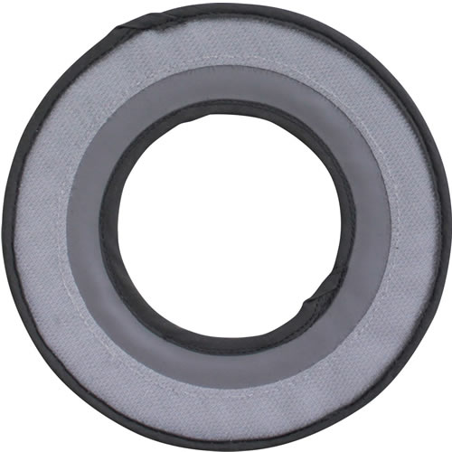 変えるくんストーマベルト 開口リング 7cm