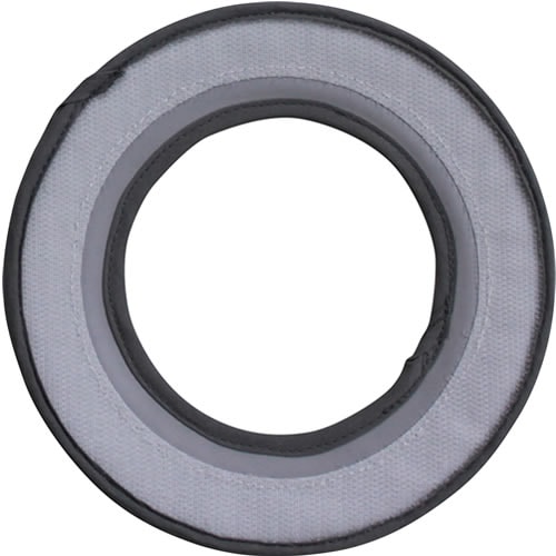 変えるくんストーマベルト 開口リング 8cm