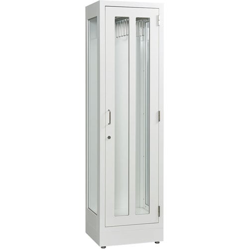 マツヨシ カテーテル収納庫 15本掛