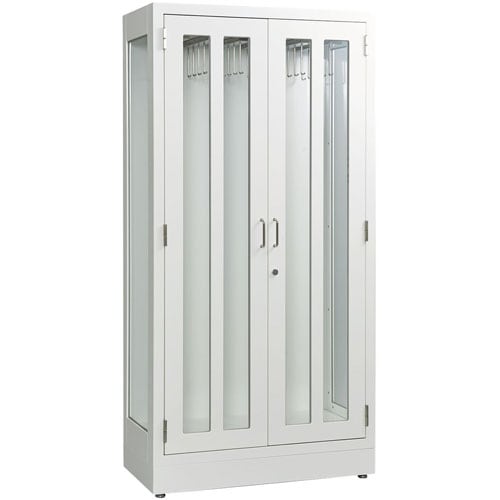 マツヨシ カテーテル収納庫 30本掛