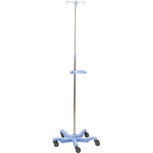 マツヨシ IVスタンド 2コ掛