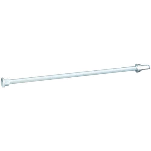 ホスピタル松葉杖 交換用固定用ボルト(蝶ネジ付)