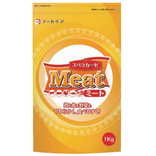 スベラカーゼミート 1kg袋