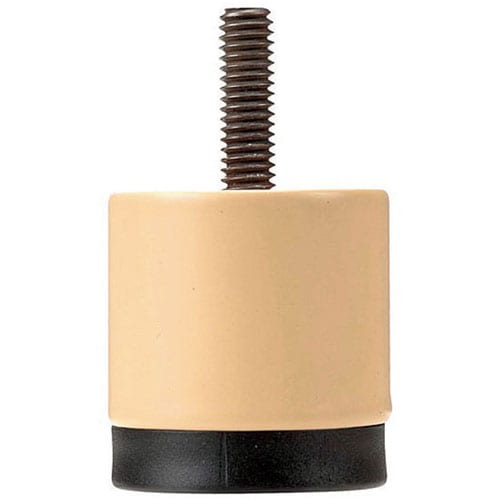 施設用テーブル 専用脚ジョイント 4cm補高