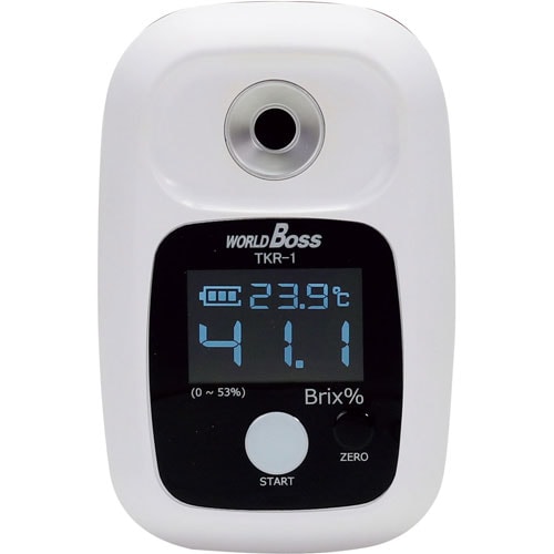 デジタル糖度計