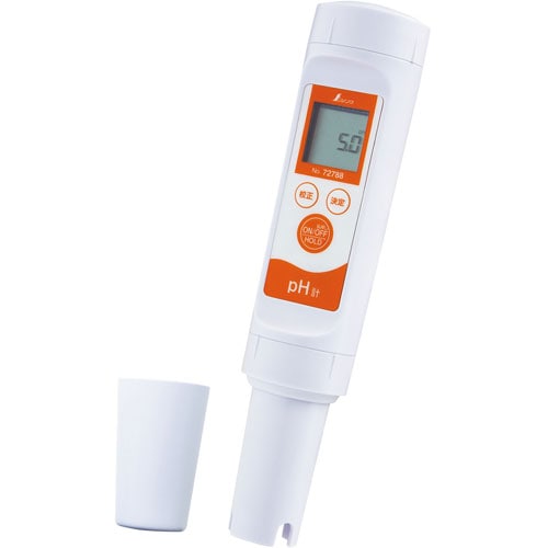 デジタルpH計