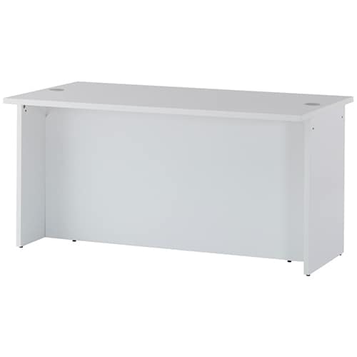 Jローカウンター2幅1400奥行750ホワイト