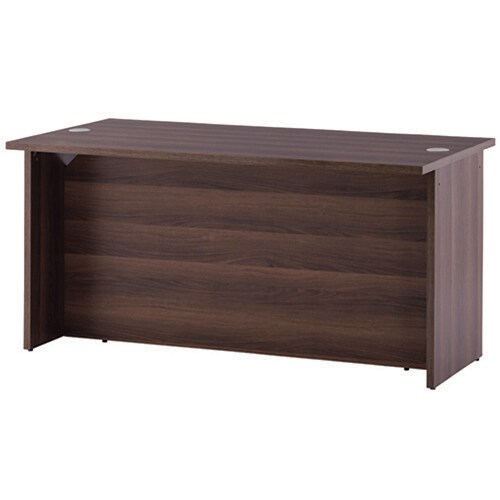 Jローカウンター2幅1400奥行750ウォルナット