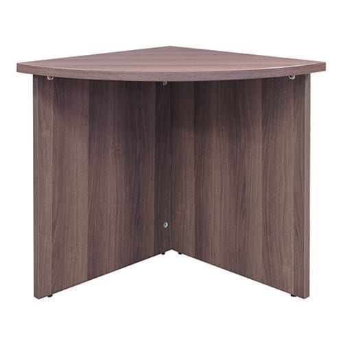 Jローカウンター2 コーナー ウォルナット