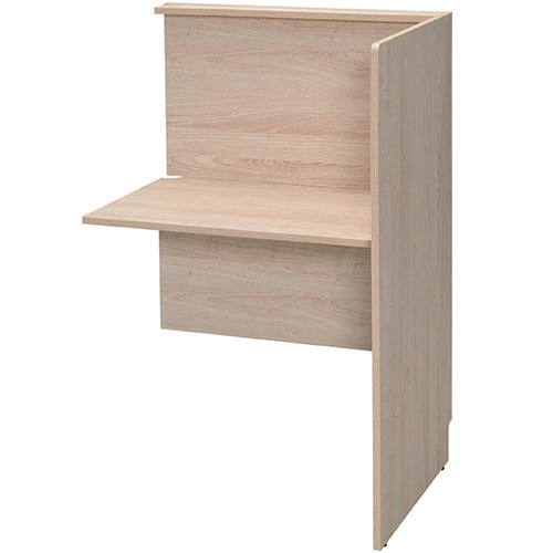 RFPCブース2 コンセントなし 増連 NA