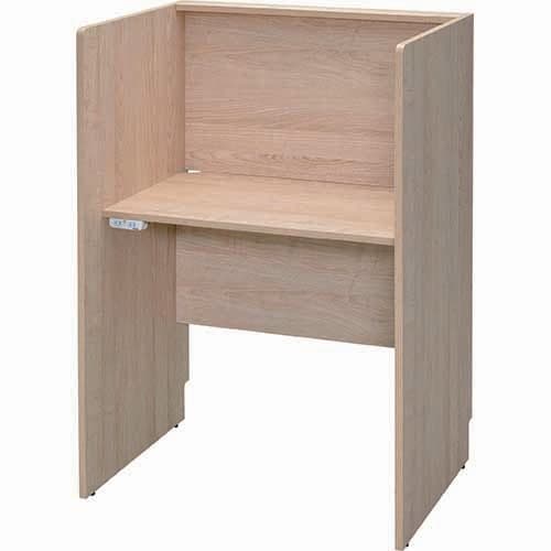 RFPCブース2 コンセント付き 基本 NA