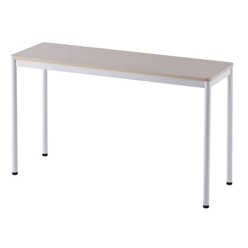 ラディーテーブル 幅1200奥行400 ナチュラル