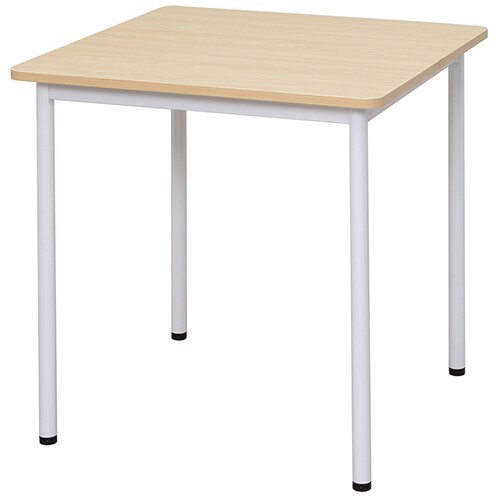 ラディーテーブル 幅700奥行700 ナチュラル