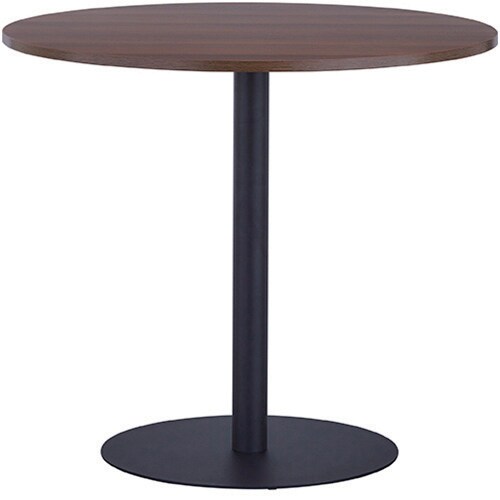 リフレッシュテーブル3 幅800 DM BK脚