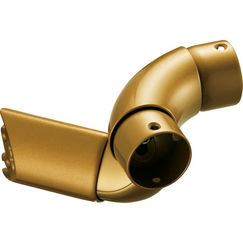 35・32入隅自在ブラケットK ゴールド