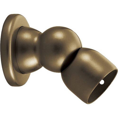 32自在ソケット ブラウン