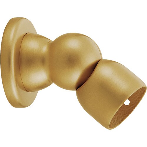 32自在ソケット ゴールド