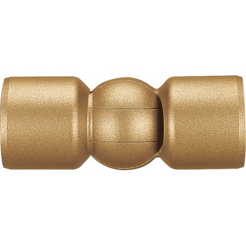 φ35 自在ジョイント ゴールド BD−18G