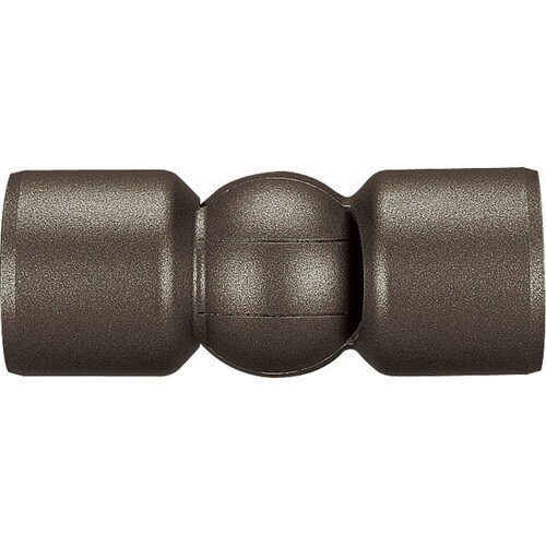 φ32 自在ジョイント ブラウン BE−18B